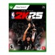 NBA 2K25 XSX używana ENG