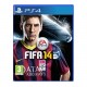 FIFA 14 PS4 używana ENG