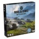 Gra planszowa World of Tanks Battlegrounds nowa