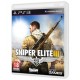Sniper Elite III Africa PS3 używana ENG