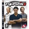 Top Spin 3 PS3 używana ENG