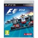 F1 2012 PS3 używana ENG