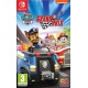 Psi Patrol Grand Prix Complete Edition SWITCH nowa PL