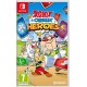 Asterix & Obelix Heroes SWITCH nowa PL