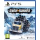 Snowrunner PS5 nowa PL