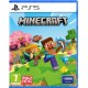 Minecraft PS5 nowa PL