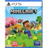Minecraft PS5 nowa PL