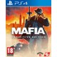 Mafia Definitive Edition PS4 nowa PL