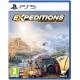 Expeditions A Mudrunner Game PS5 nowa PL