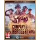 Steelbook Company Of Heroes 3 nowa