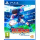 Captain Tsubasa: Rise of new Champions PS4 nowa ENG