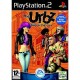 The Urbz Sims in the City PS2 używana ENG