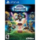 Skylanders Imaginators PS4 używana ENG