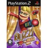 Buzz! The Mega Quiz PS2 używana ENG