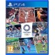 Tokyo 2020 Olympic Games PS4 nowa PL