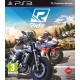 Ride PS3 używana PL