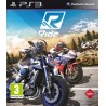 Ride PS3 używana PL