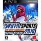 Winter Sports 2010 PS3 używana ENG
