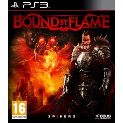 Bound by Flame PS3 używana ENG