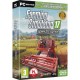 Farming Simulator 17 Complete Edition PC używana PL