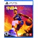 NBA 2K23 PS5 używana ENG