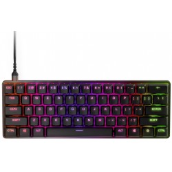 Klawiatura SteelSeries Apex 9 Mini używana