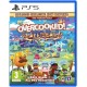 Overcooked All You Can Eat PS5 używana PL