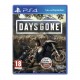 Days Gone PS4 używana PL