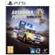 Autobahn Police Simulator 3 PS5 używana ENG