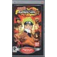 Naruto Ultimate Ninja Heroes PSP używana ENG