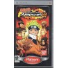 Naruto Ultimate Ninja Heroes PSP używana ENG