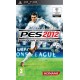 Pro Evolution Soccer 2012 PSP używana ENG