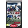 Pro Evolution Soccer 2010 PSP używana ENG