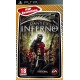 Dante's Inferno PSP używana ENG