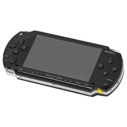 Konsola PlayStation Portable PSP 3004 używana