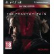 Metal Gear Solid Phantom Pain PS3 używana ENG