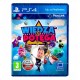 Wiedza to Potęga PS4 używana PL