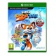 Super Lucky's Tale XONE używana ENG