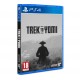 Trek to Yomi PS4 używana PL