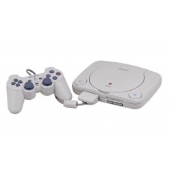 Konsola PS1 Sony PlayStation PS One używana