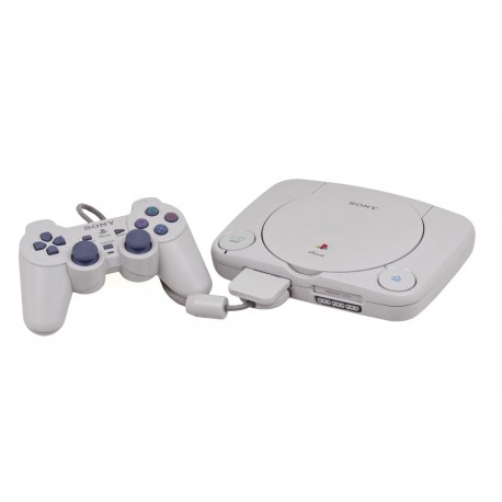 Konsola PS1 Sony PlayStation PS One używana