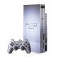 Konsola PS2 Fat Silver SCPH-50004 używana