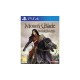Mount & Blade Warband PS4 używana ENG