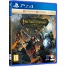 Pathfinder Kingmaker PS4 używana ENG