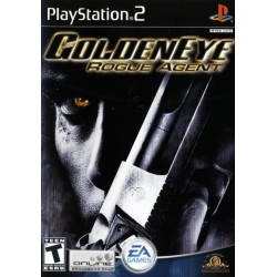 GoldenEye Rogue Agent PS2 używana ENG