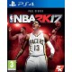 NBA 2k17 PS4 używana ENG