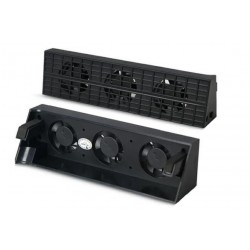Wentylator chłodzący do PS4 Slim Dobe TP4-819 używana