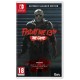 Friday the 13th The Game Ultimate Slasher Edition SWITCH używana ENG