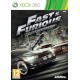Fast & Furious Showdown X360 używana ENG