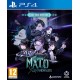 Mato Anomalies PS4 nowa ENG